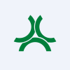 4552.T logo