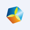 600737.SS logo