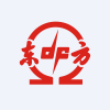 601208.SS logo