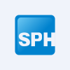 601607.SS logo