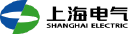 601727.SS logo