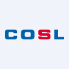 601808.SS logo