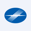 6914.T logo