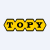 7231.T logo