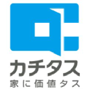 8919.T logo