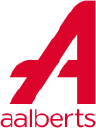 AALB.AS logo