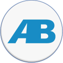 ABDP.L logo