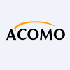 ACOMO.AS logo