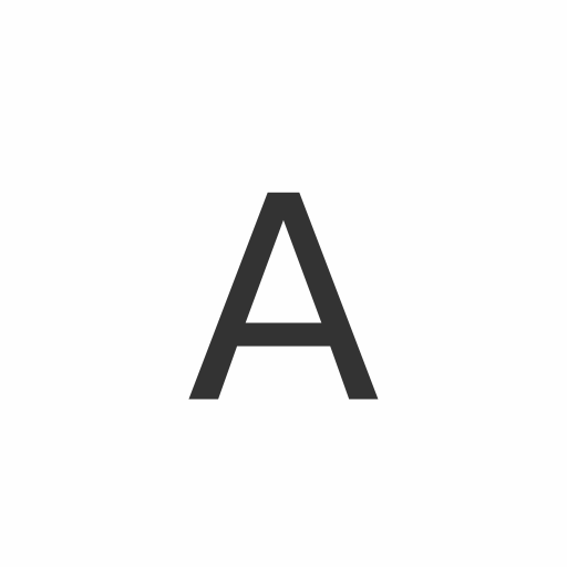 AD logo