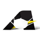 ADMF.JK logo