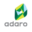ADRO.JK logo