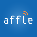 AFFLE.NS logo