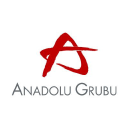 AGHOL.IS logo