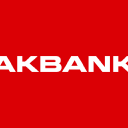 AKBNK.IS logo