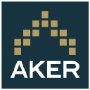 AKER.OL logo