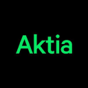 AKTIA.HE logo