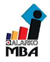 ALARK.IS logo