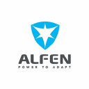 ALFEN.AS logo
