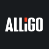 ALLIGO-B.ST logo