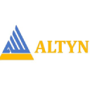 ALTN.L logo