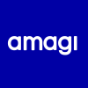AMAGI.NS logo