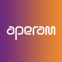 APAM.AS logo
