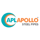 APLAPOLLO.NS logo