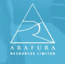 ARU.AX logo