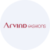 ARVINDFASN.NS logo