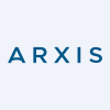 ARXS logo