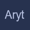 ARYT.TA logo