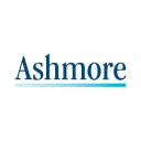 ASHM.L logo
