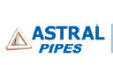 ASTRAL.NS logo