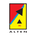 ATE.PA logo