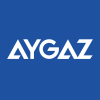 AYGAZ.IS logo