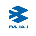 BAJAJ-AUTO.NS logo