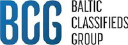 BCG.L logo