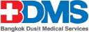 BDMS.BK logo