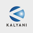 BHARATFORG.NS logo