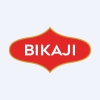 BIKAJI.NS logo