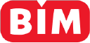 BIMAS.IS logo