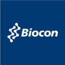 BIOCON.NS logo