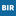 BIR.TO logo