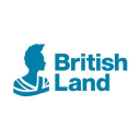 BLND.L logo