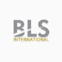 BLS.NS logo