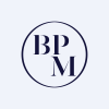 BPM.L logo
