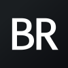 BRGE.L logo
