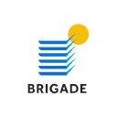 BRIGADE.NS logo