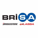 BRISA.IS logo