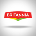 BRITANNIA.NS logo